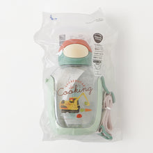 画像をギャラリービューアに読み込む, 【トミカとトム】
ワンプッシュストローボトル