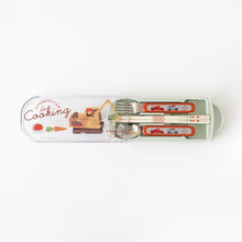 画像をギャラリービューアに読み込む, 【トミカとトム】
抗菌 食洗機対応 スライド式トリオセット