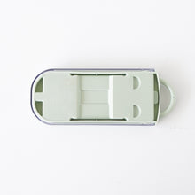 画像をギャラリービューアに読み込む, 【トミカとトム】
抗菌 食洗機対応 スライド式トリオセット