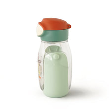 画像をギャラリービューアに読み込む, 【トミカとトム】
ワンプッシュストローボトル