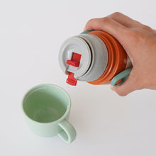 画像をギャラリービューアに読み込む, 【トミカとトム】
子供用2WAYステンレスボトル コップ&ストロー