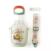 画像をギャラリービューアに読み込む, 【トミカとトム】
ワンプッシュストローボトル