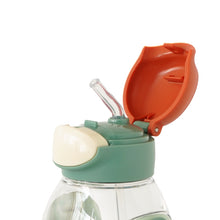 画像をギャラリービューアに読み込む, 【トミカとトム】
ワンプッシュストローボトル