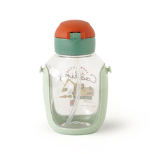 画像をギャラリービューアに読み込む, 【トミカとトム】
ワンプッシュストローボトル