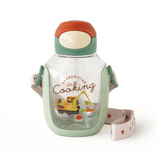 画像をギャラリービューアに読み込む, 【トミカとトム】
ワンプッシュストローボトル