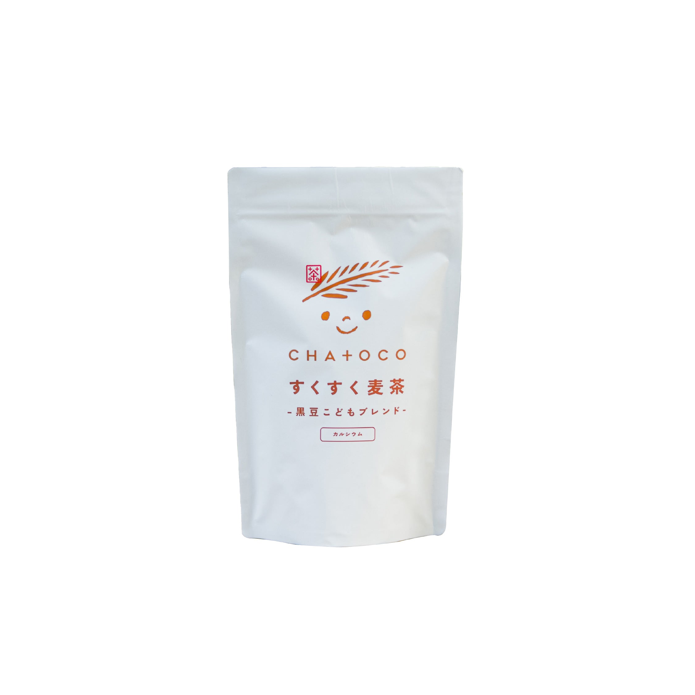 CHA＋OCO すくすく麦茶 黒豆こどもブレンド – つむぱぱ公式