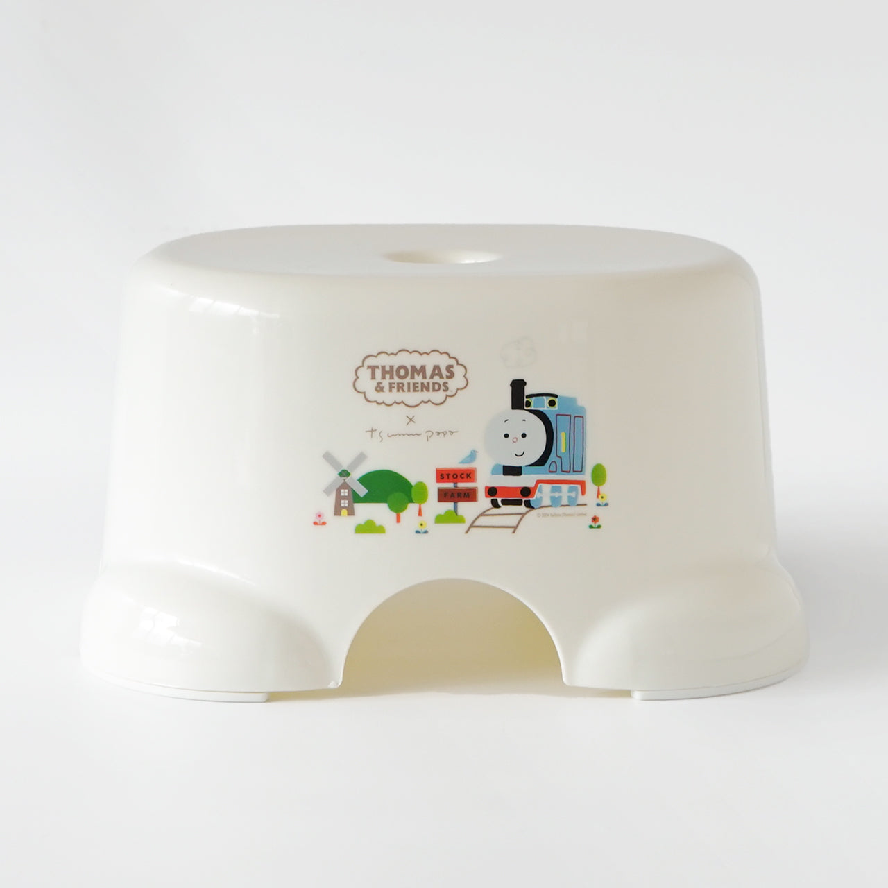 トーマス×つむぱぱ】子供風呂イス – つむぱぱ公式オンラインショップ