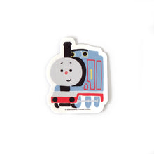 画像をギャラリービューアに読み込む, 【トーマス×つむぱぱ】ボンボンドロップシール+文具セット