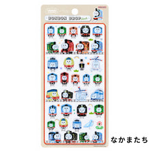 画像をギャラリービューアに読み込む, 【トーマス×つむぱぱ】ボンボンドロップシール+文具セット