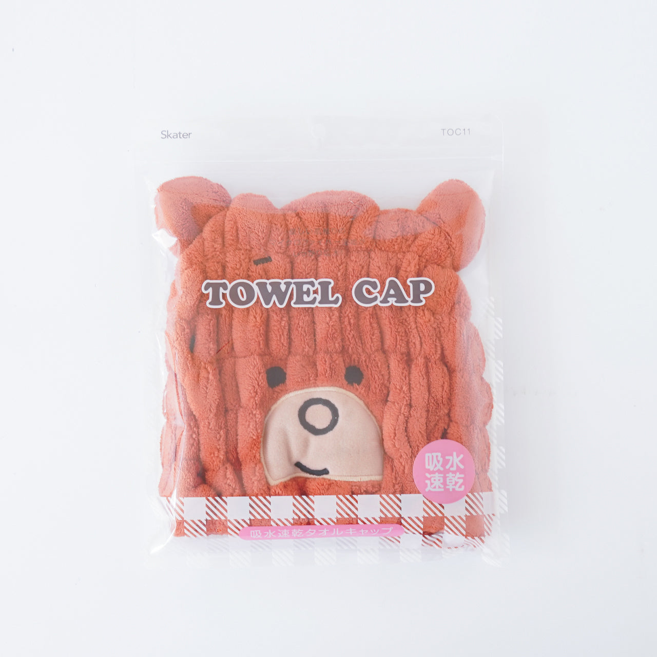 ドルアパ タオル・キャップセット あいみょん ドルアパ キャップ＋