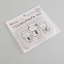 画像をギャラリービューアに読み込む, Bitatto おしりふきの蓋 (コックさん)