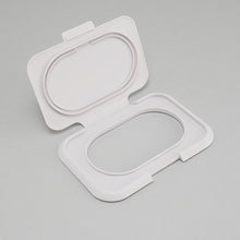 画像をギャラリービューアに読み込む, Bitatto おしりふきの蓋 (コックさん)