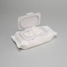 画像をギャラリービューアに読み込む, Bitatto おしりふきの蓋 (コックさん)