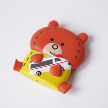 画像をギャラリービューアに読み込む, にぎにぎぷーぷー
