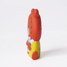 画像をギャラリービューアに読み込む, にぎにぎぷーぷー

