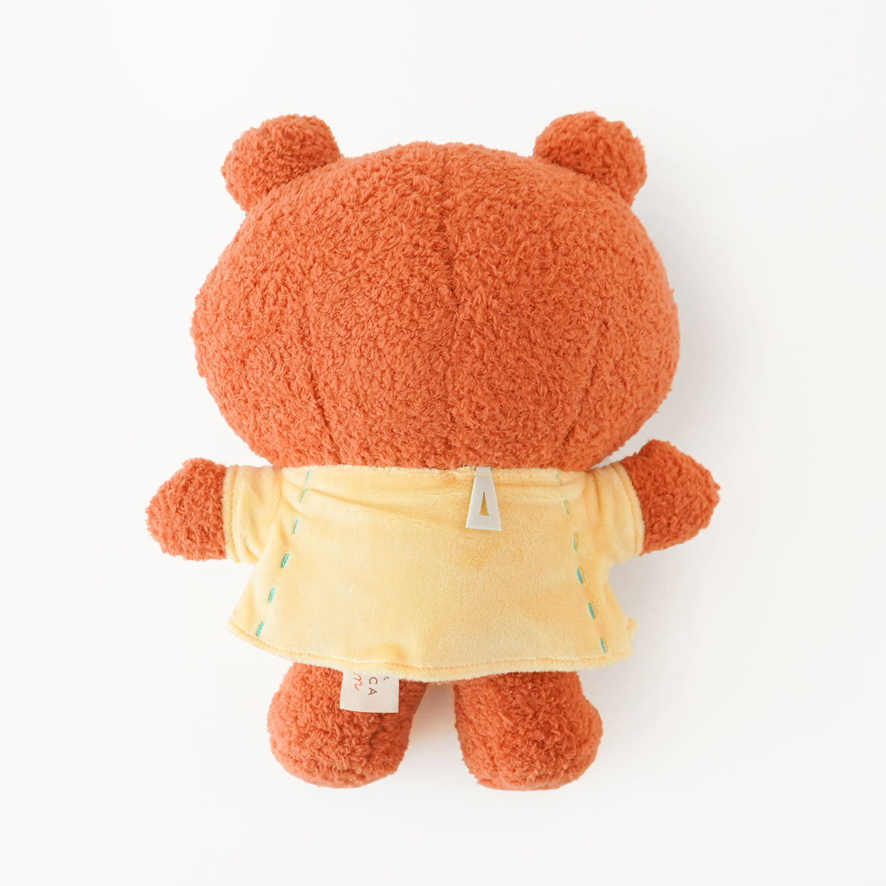 いゔどっと 駄駄 ぬいぐるみ トミカとトム】 ぬいぐるみトム – つむぱぱ公式オンラインショップ