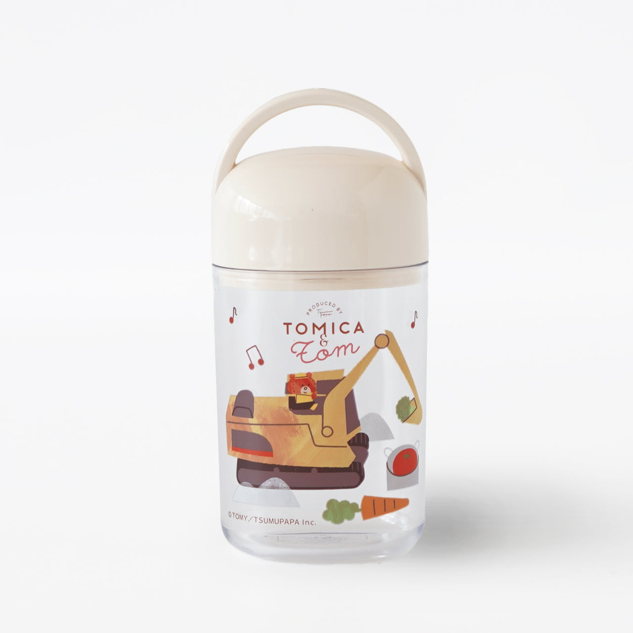 トミカとトム】 抗菌ケース付きおしぼり – つむぱぱ公式オンラインショップ