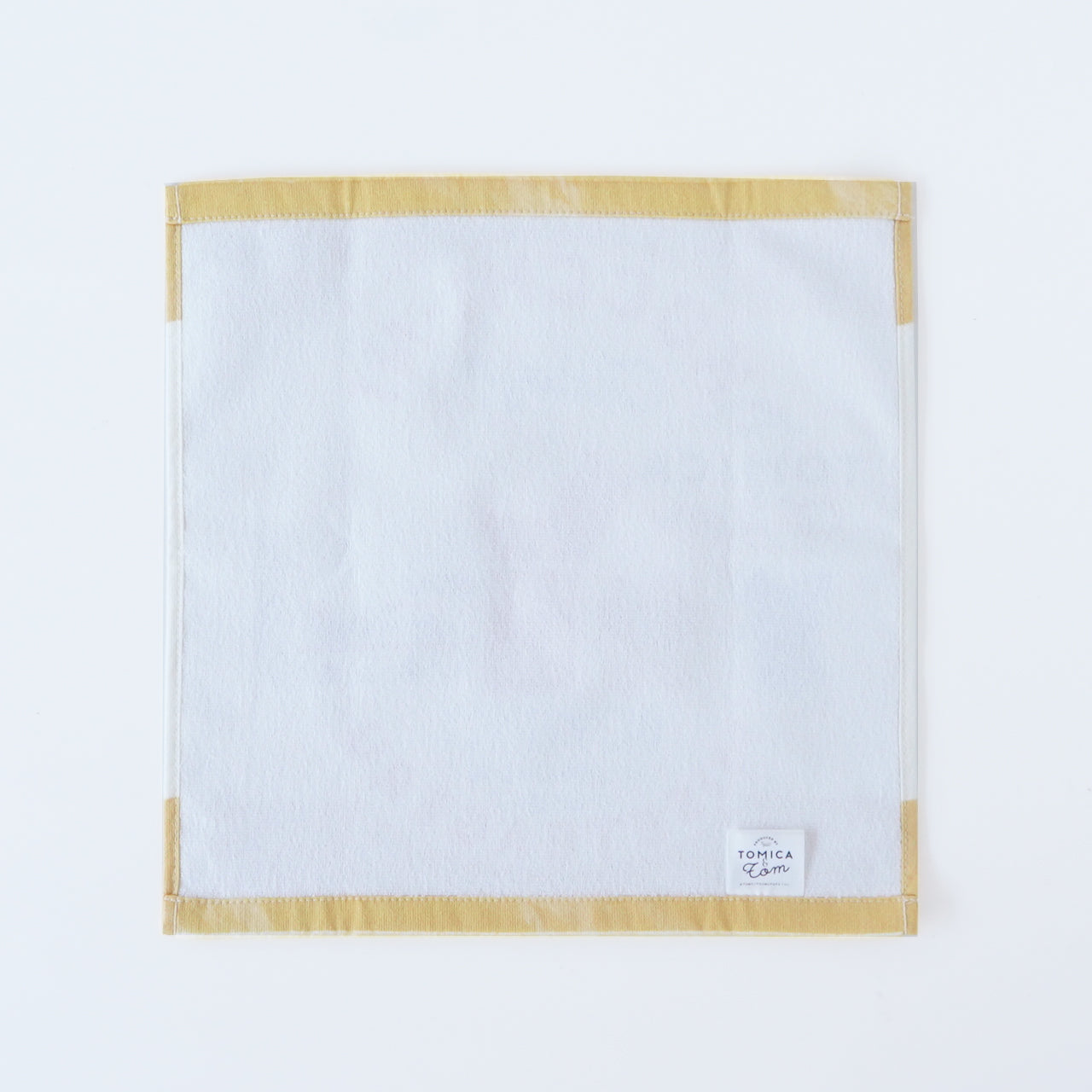 トミカとトム】タオル トミカT6(34×35) – つむぱぱ公式オンラインショップ