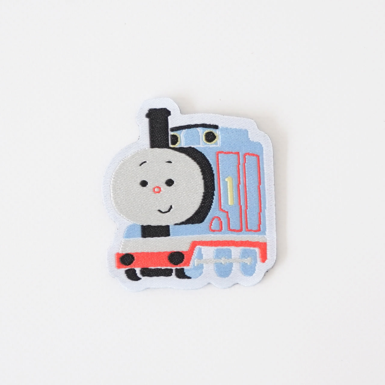 トーマス×つむぱぱ】2WAYワッペン2個セット – つむぱぱ公式