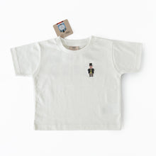 画像をギャラリービューアに読み込む, 【トーマス×つむぱぱ】ボンボンドロップシール＋Tシャツセット_80cm
