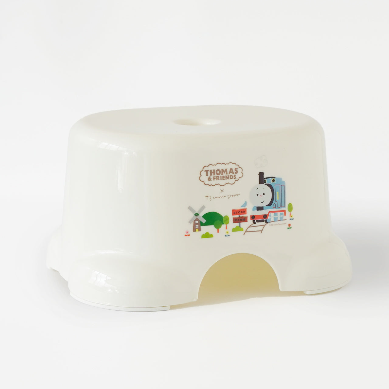 トーマス×つむぱぱ】子供風呂イス – つむぱぱ公式オンラインショップ