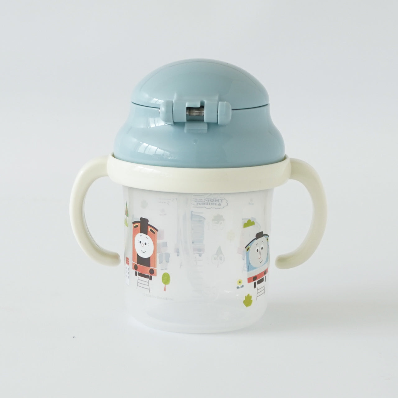 トーマス×つむぱぱ】ストローホッパー両手マグ – つむぱぱ公式