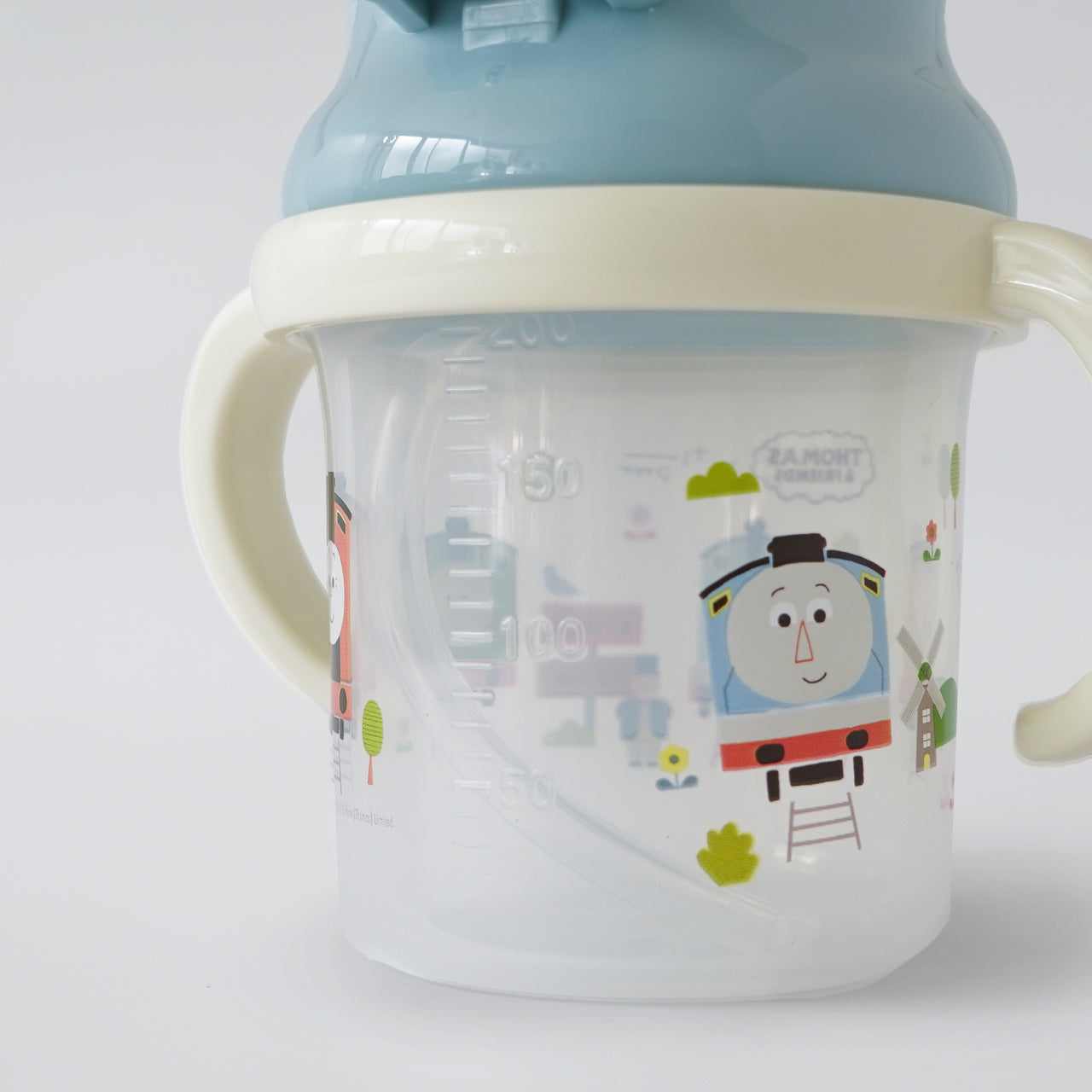 トーマス×つむぱぱ】ストローホッパー両手マグ – つむぱぱ公式