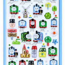 画像をギャラリービューアに読み込む, 【トーマス×つむぱぱ】ボンボンドロップシール
