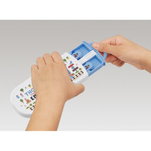 画像をギャラリービューアに読み込む, 【トーマス×つむぱぱ】食洗機対応スライドトリオセット（箸 スプーン フォーク セット）
