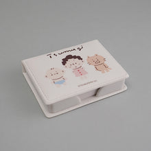 画像をギャラリービューアに読み込む, メモボックス　
