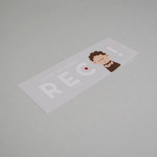 画像をギャラリービューアに読み込む, カーステッカー Drive Recorder

