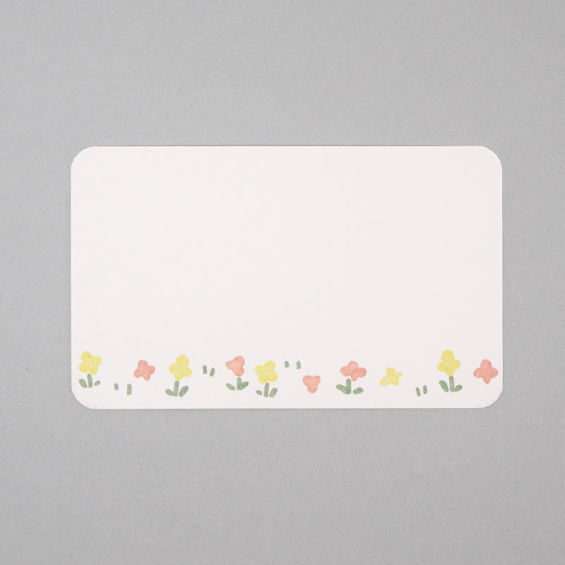 メッセージカード（FOR YOU） – つむぱぱ公式オンラインショップ