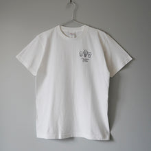 画像をギャラリービューアに読み込む, おやこTシャツ　(メンズ)
